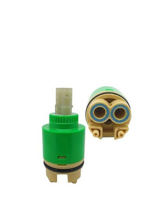 Muslukplus Çap 40mm Miks Batarya Kartuşu