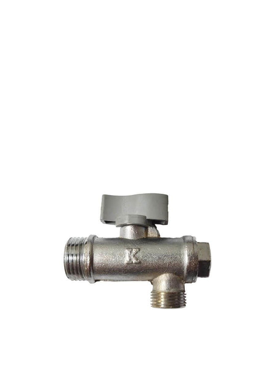 Musluk Plus Taharet Musluğu Filtreli