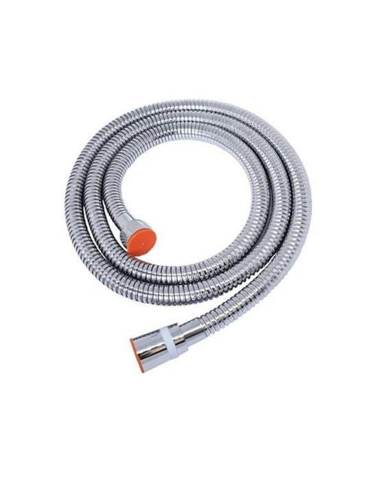 MuslukPlus 150cm 360 Derece Dönen Dolaşmayan Duş Hortumu