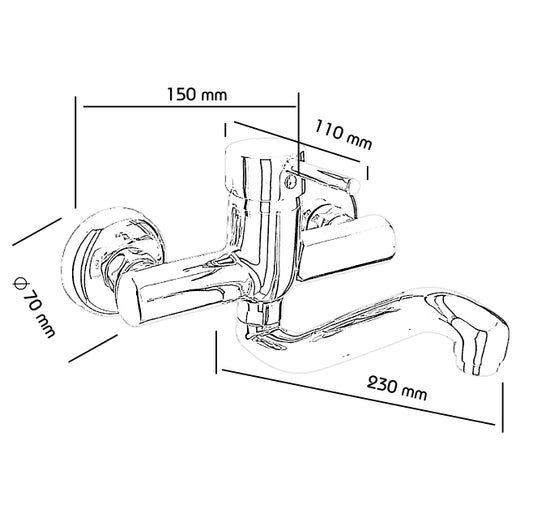 Aplike Evye Bataryası