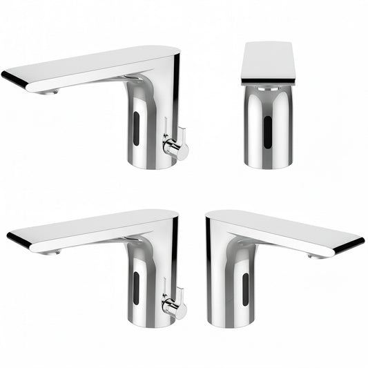 Edge Fotoselli Musluk