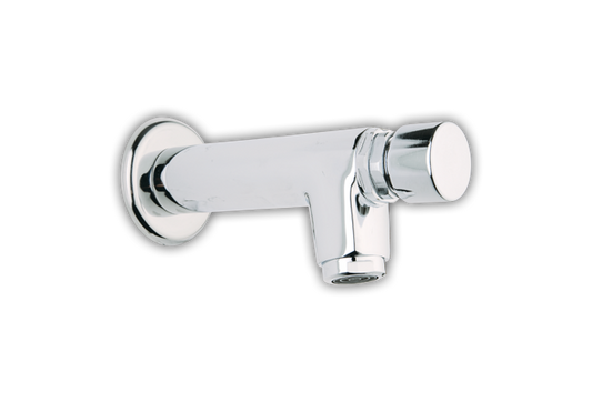 Zaman Ayarlı Musluk