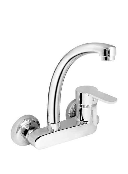 Duvardan Montaj Kuğu Evye Bataryası