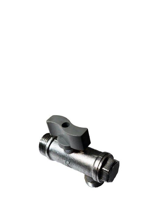 Musluk Plus Taharet Musluğu Filtreli